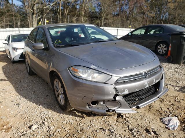 DODGE DART LIMIT 2014 1c3cdfcb3ed861369