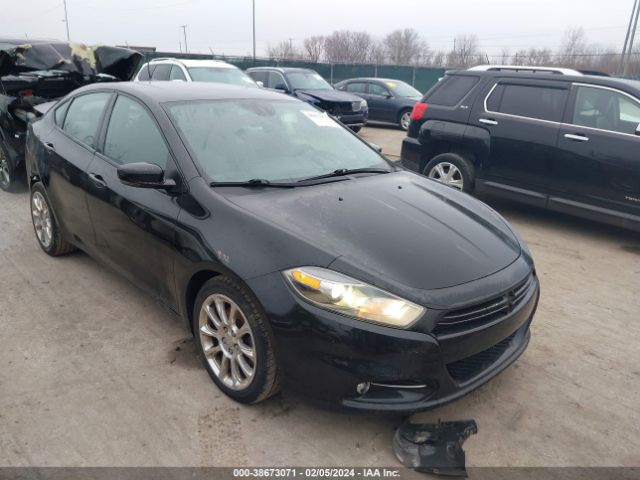 DODGE DART 2014 1c3cdfcb3ed914717