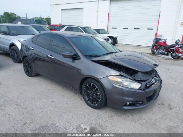 DODGE DART 2015 1c3cdfcb3fd166729