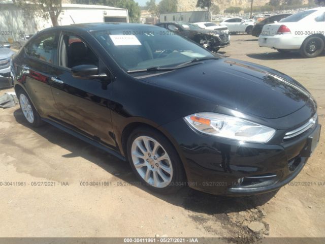 DODGE DART 2015 1c3cdfcb3fd242675