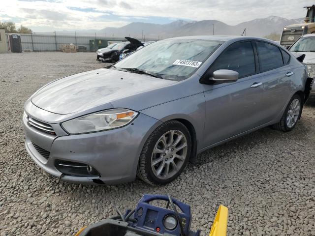 DODGE DART 2016 1c3cdfcb3gd645377