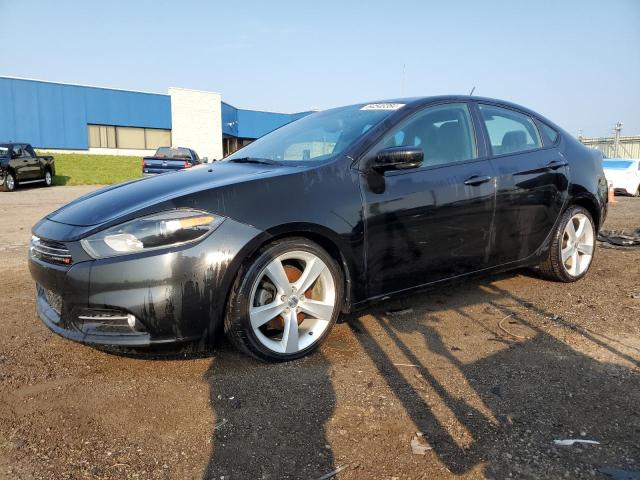 DODGE DART LIMIT 2013 1c3cdfcb4dd100252