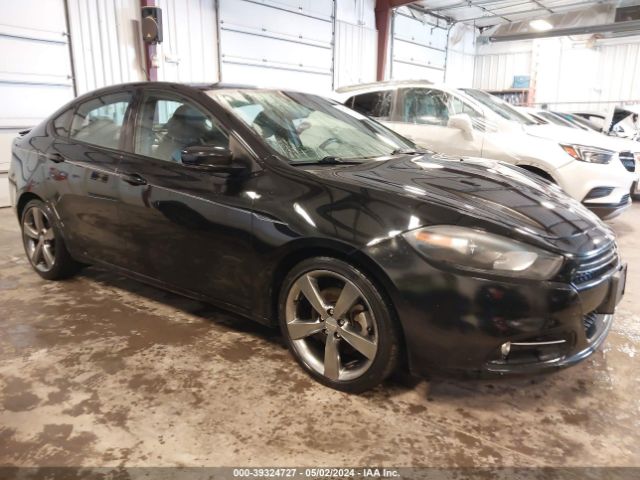 DODGE DART 2013 1c3cdfcb4dd325111