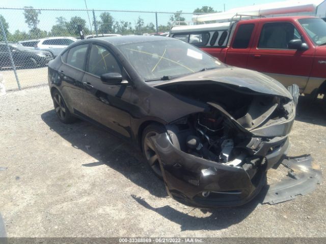 DODGE DART 2013 1c3cdfcb4dd325125