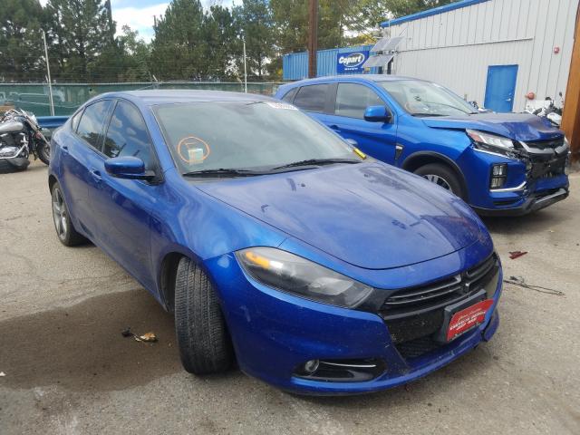 DODGE DART LIMIT 2013 1c3cdfcb4dd325464