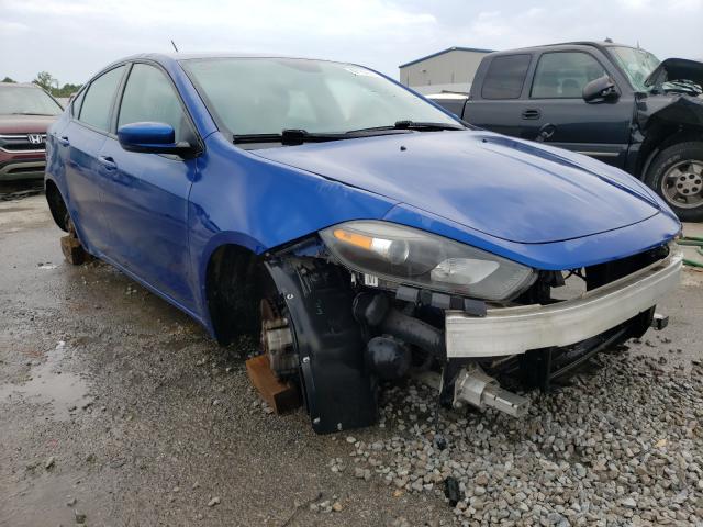 DODGE DART LIMIT 2013 1c3cdfcb4dd329661