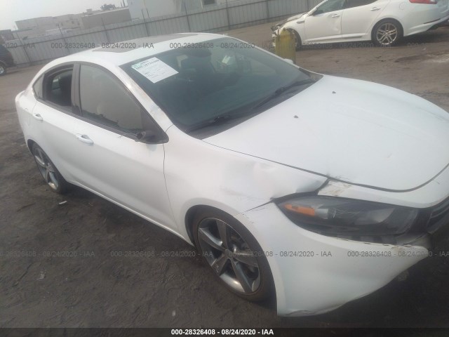 DODGE DART 2013 1c3cdfcb4dd341115