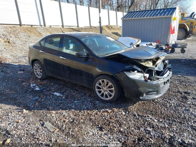 DODGE DART 2014 1c3cdfcb4ed667952