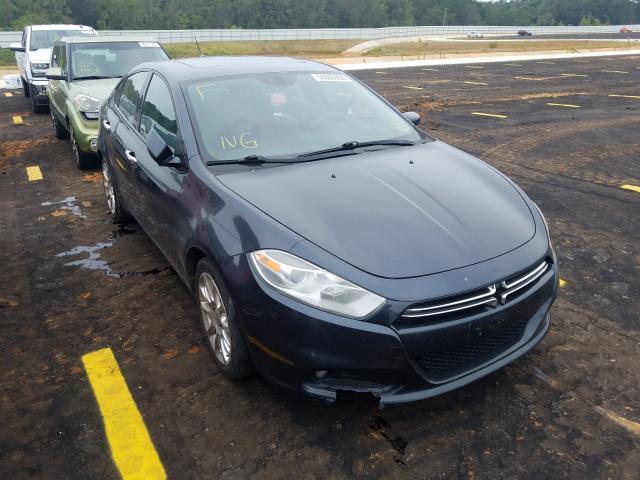 DODGE DART LIMIT 2014 1c3cdfcb4ed672052