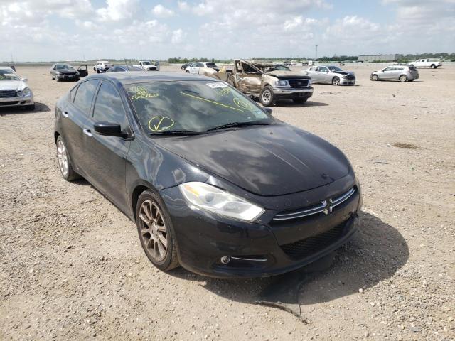 DODGE DART LIMIT 2014 1c3cdfcb4ed678191