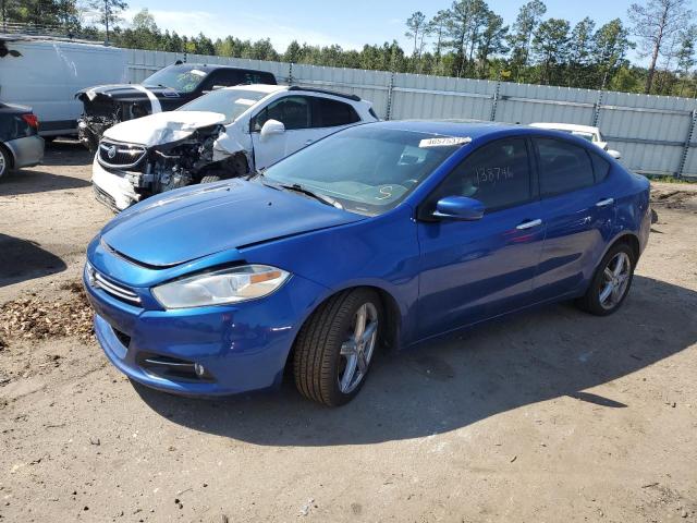 DODGE DART LIMIT 2014 1c3cdfcb4ed680961