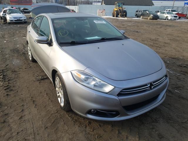 DODGE DART LIMIT 2014 1c3cdfcb4ed723856