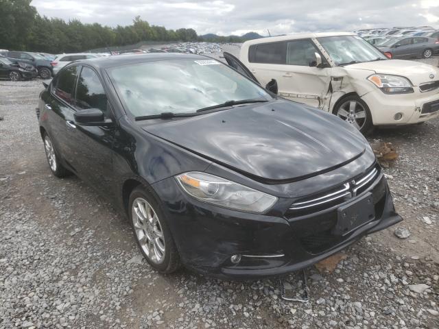 DODGE DART LIMIT 2014 1c3cdfcb4ed768148