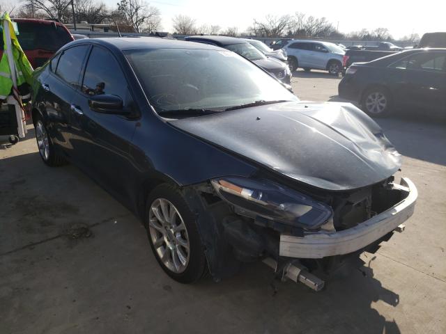 DODGE DART LIMIT 2014 1c3cdfcb4ed907534