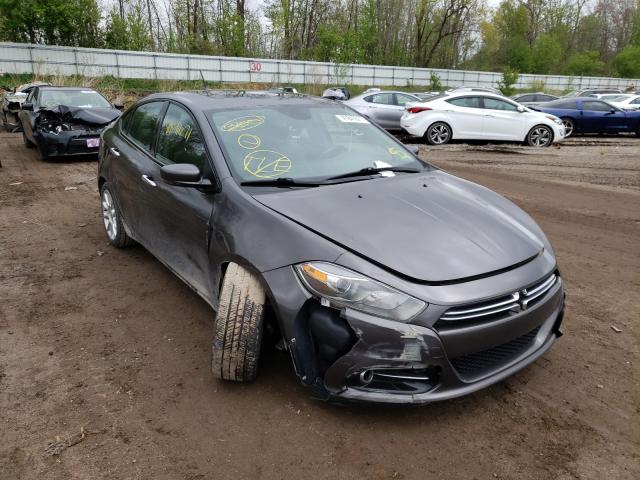 DODGE DART LIMIT 2015 1c3cdfcb4fd132055