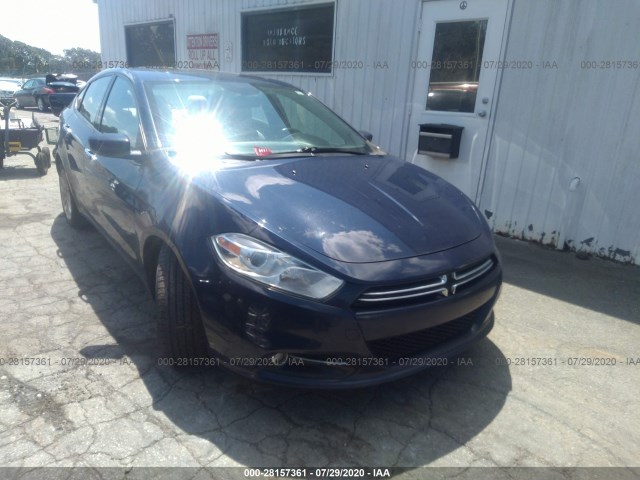 DODGE DART 2015 1c3cdfcb4fd374991