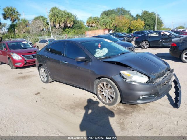 DODGE DART 2015 1c3cdfcb4fd375090