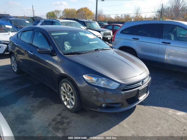 DODGE DART 2016 1c3cdfcb4gd503913