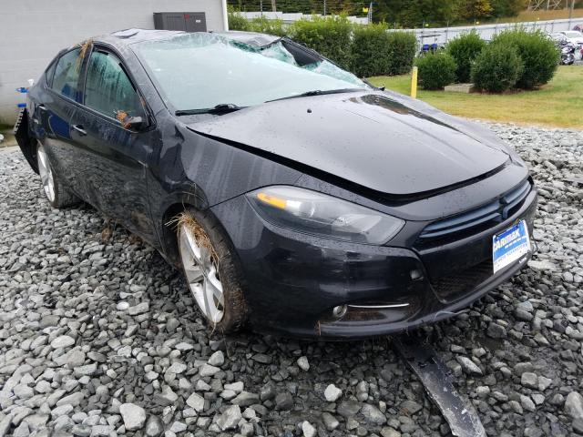 DODGE DART LIMIT 2013 1c3cdfcb5dd100261