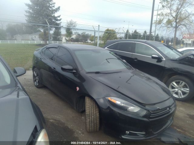 DODGE DART 2013 1c3cdfcb5dd325277