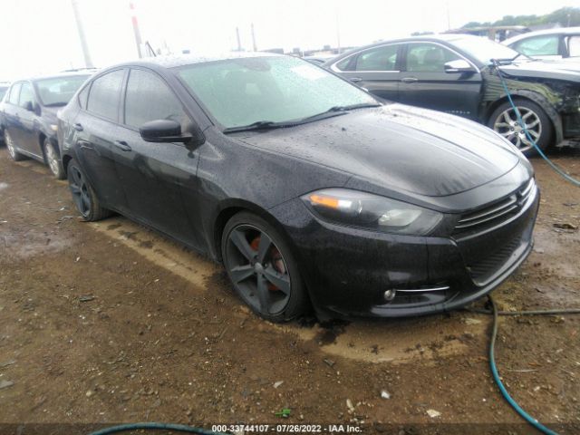 DODGE DART 2013 1c3cdfcb5dd325554