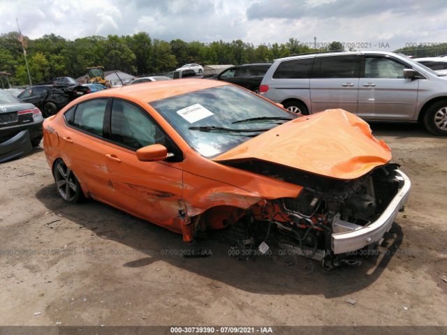 DODGE DART 2013 1c3cdfcb5dd340927