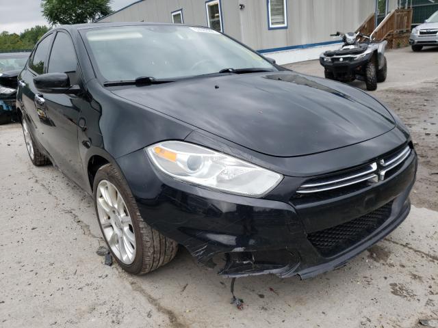 DODGE DART LIMIT 2014 1c3cdfcb5ed668110