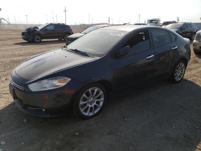 DODGE DART LIMIT 2014 1c3cdfcb5ed668169