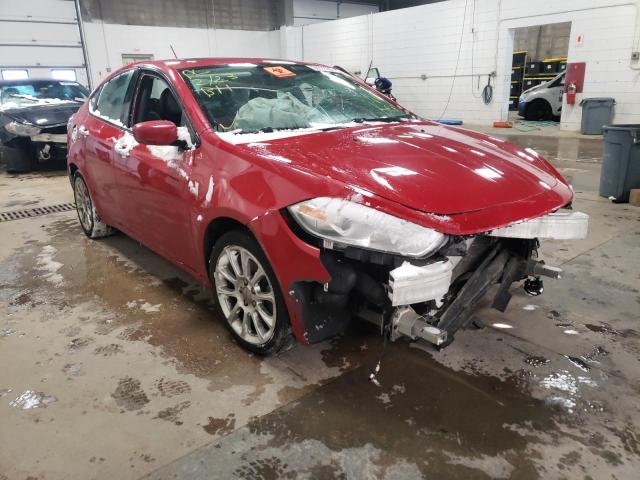 DODGE DART LIMIT 2014 1c3cdfcb5ed693332