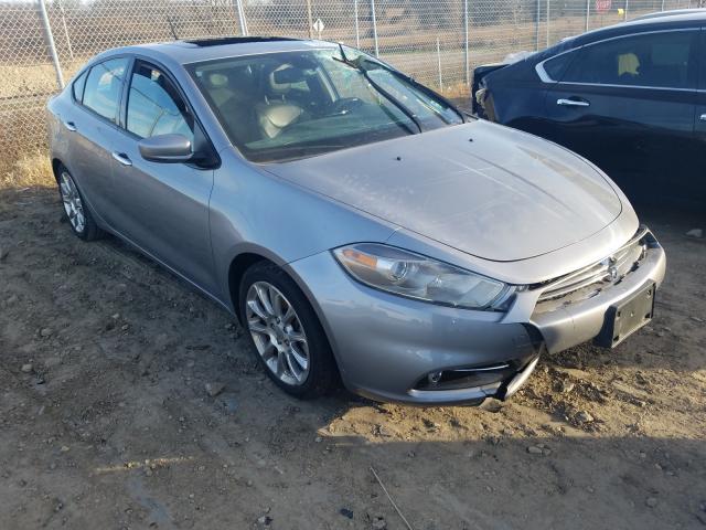 DODGE DART LIMIT 2014 1c3cdfcb5ed701591