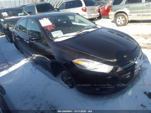 DODGE DART 2014 1c3cdfcb5ed702322