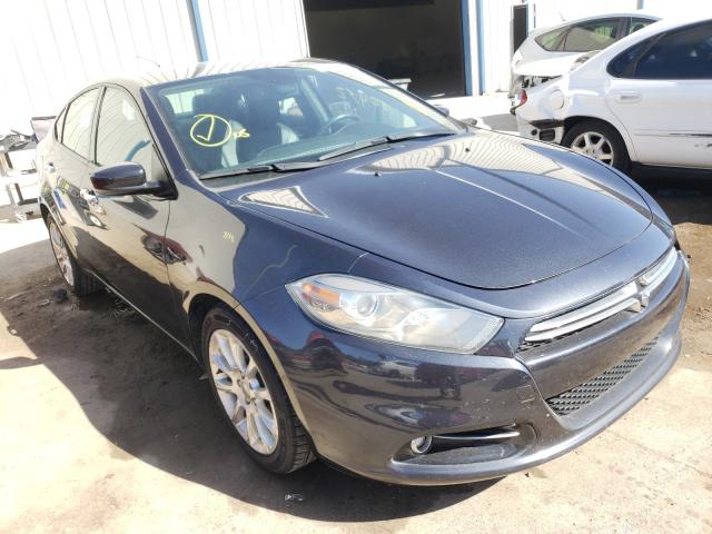 DODGE DART LIMIT 2014 1c3cdfcb5ed702837