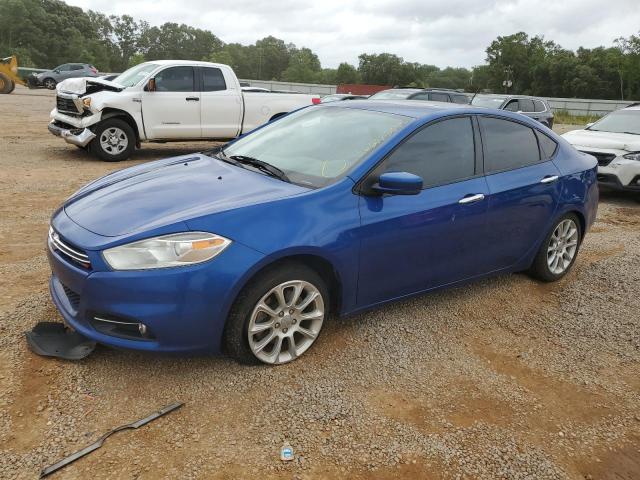 DODGE DART 2014 1c3cdfcb5ed703115