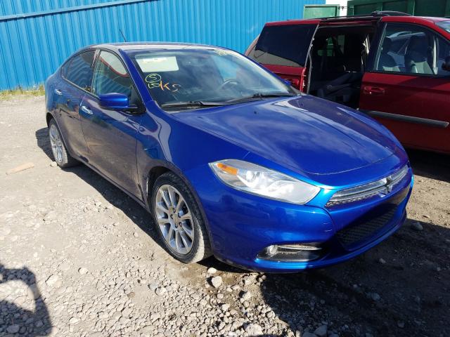 DODGE DART LIMIT 2014 1c3cdfcb5ed721209