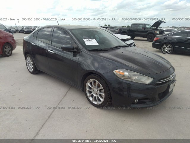 DODGE DART 2014 1c3cdfcb5ed723607