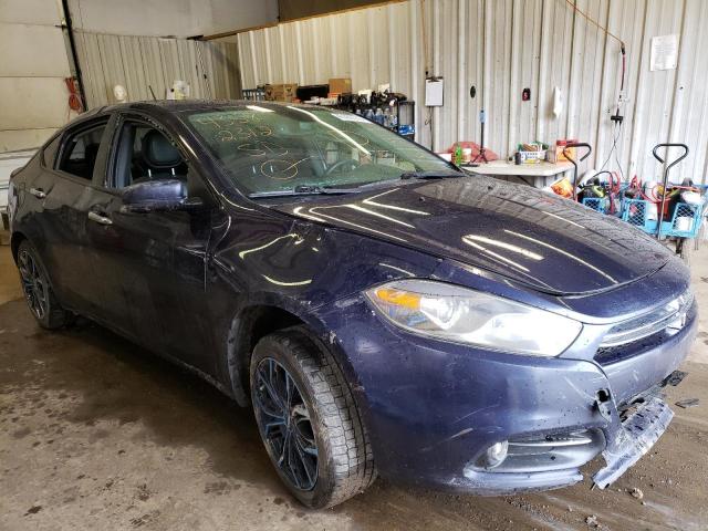 DODGE DART LIMIT 2014 1c3cdfcb5ed724594