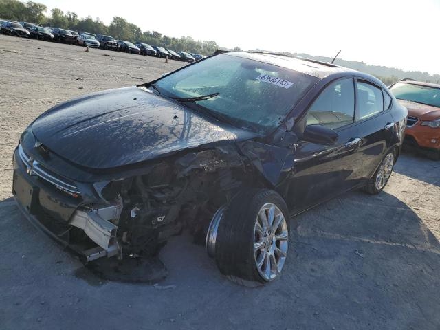 DODGE DART LIMIT 2014 1c3cdfcb5ed732453