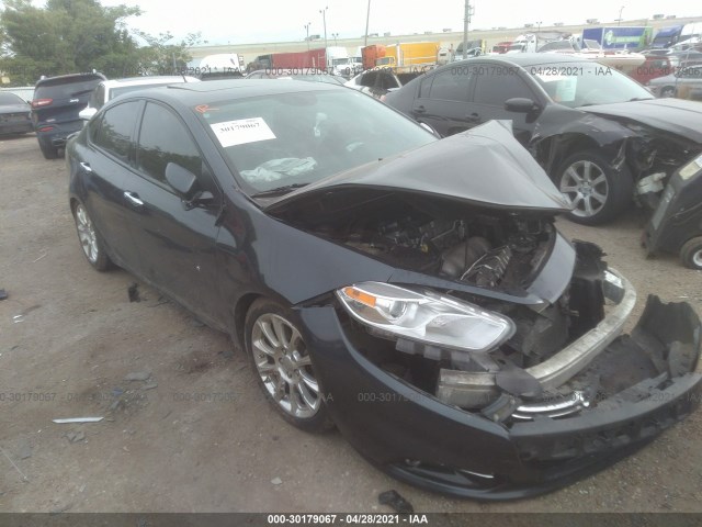 DODGE DART 2014 1c3cdfcb5ed767297