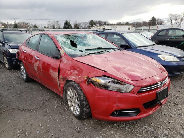 DODGE DART LIMIT 2014 1c3cdfcb5ed859865