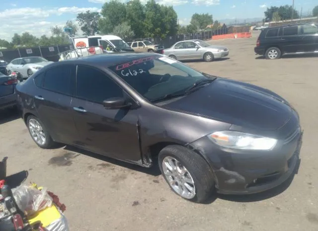 DODGE DART 2014 1c3cdfcb5ed907624