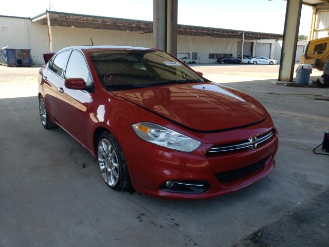 DODGE DART LIMIT 2014 1c3cdfcb5ed914847