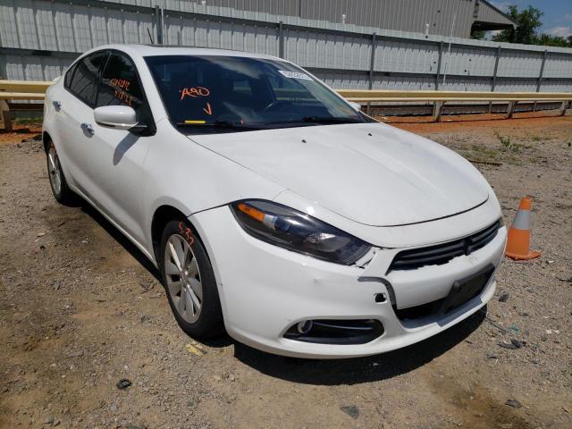 DODGE DART LIMIT 2014 1c3cdfcb5ed917912