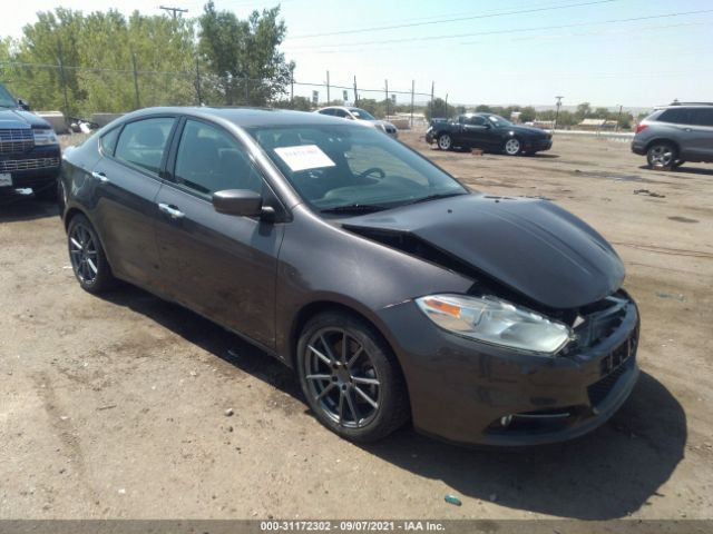 DODGE DART 2015 1c3cdfcb5fd112381