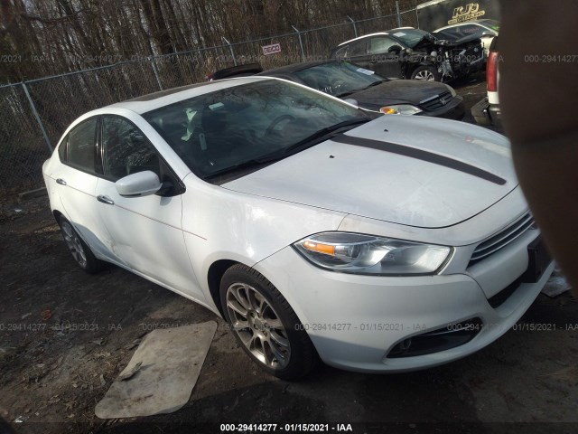 DODGE DART 2015 1c3cdfcb5fd205532