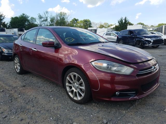 DODGE DART LIMIT 2015 1c3cdfcb5fd242354