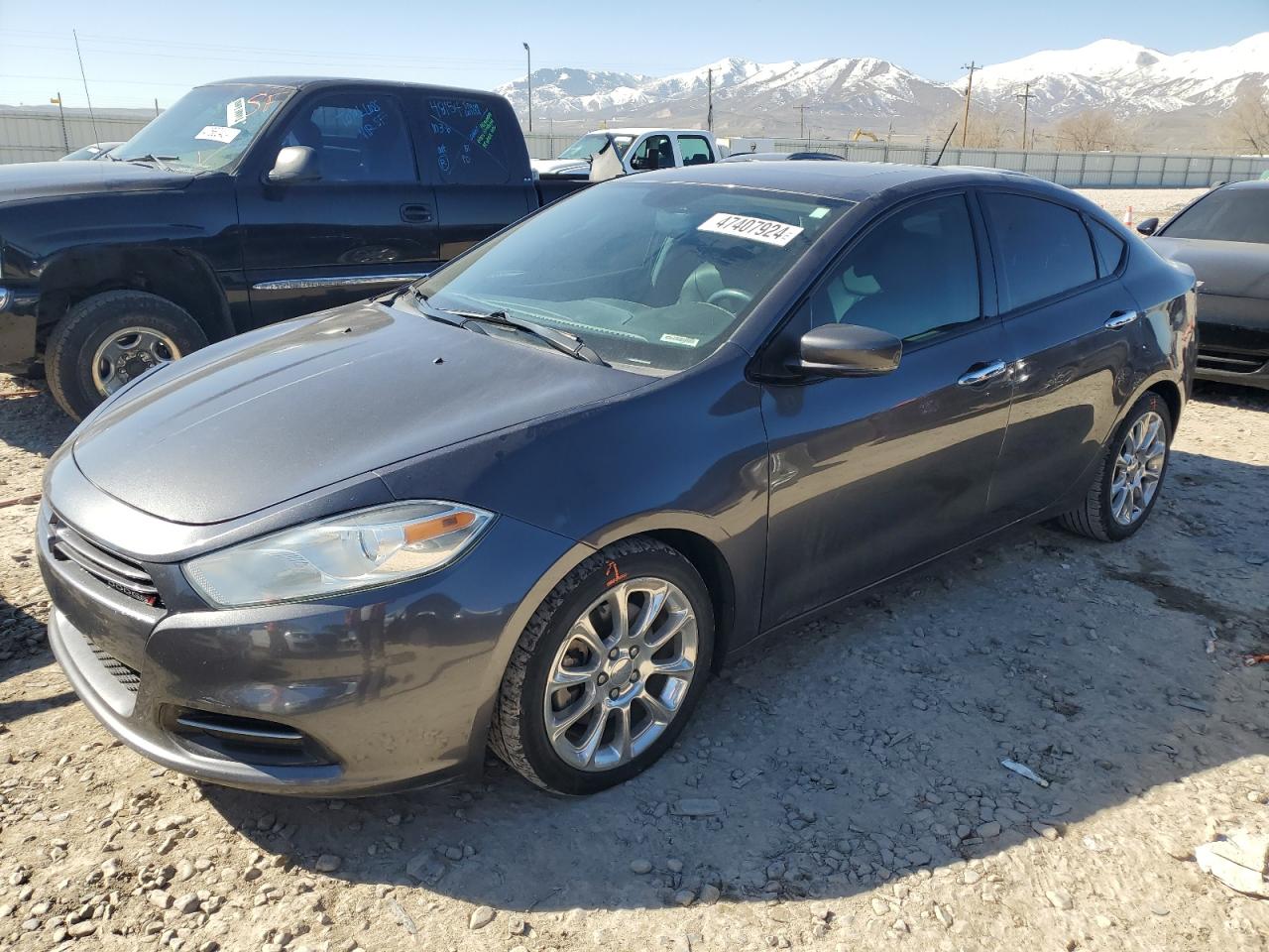 DODGE DART 2015 1c3cdfcb5fd242385