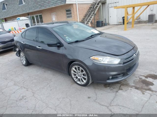 DODGE DART 2015 1c3cdfcb5fd422840