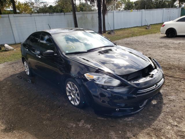 DODGE DART LIMIT 2016 1c3cdfcb5gd540419