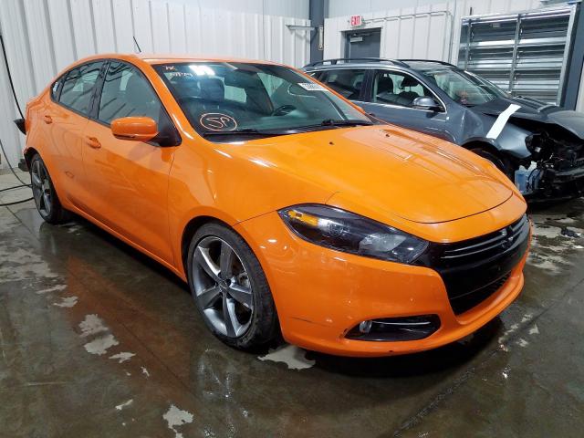 DODGE DART LIMIT 2013 1c3cdfcb6dd326633