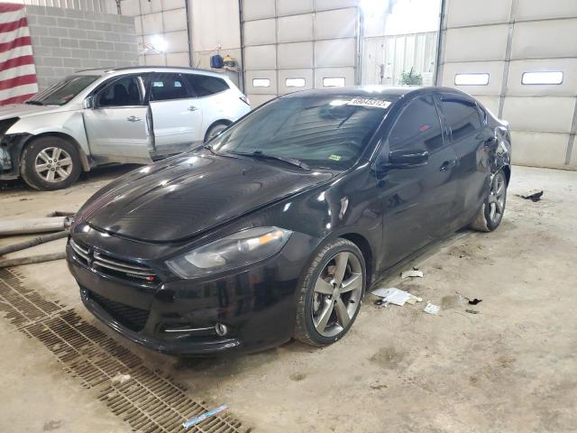 DODGE DART LIMIT 2013 1c3cdfcb6dd341052